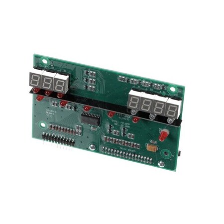 Fri-Jado Display Tg-P - Packed 9110242S